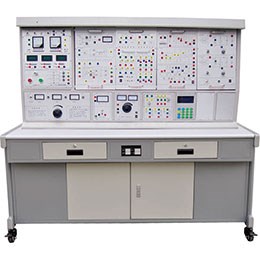 BR-DLDZ-1 电力电子及电气传动技术实验装置