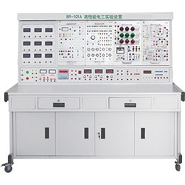 BR-101 Series High Performance electrical laboratory equipment