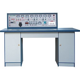 BR-104A electrical and electronical Laboratory equipment