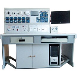 BR-2003 物联网综合实验台