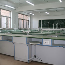 生物综合实验室