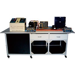 BRRHZK-2 Refrigeration and Air Conditioning System Trainer