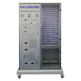 BRRHZK-4 Modern refrigerator training equipment