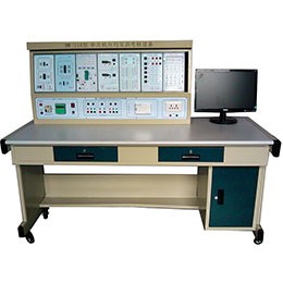 BR-316 Micro Controller Unit MCU application examination equipment